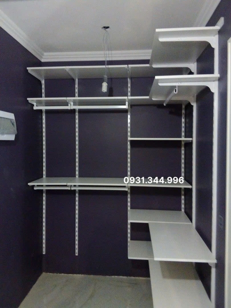 Lắp đặt có cần khoan không? Có – nhưng hoàn toàn đơn giản và đáng giá.