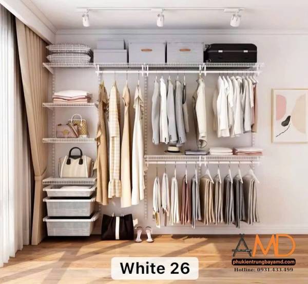 Áp lực khi khách đến chơi – và bí quyết để căn phòng luôn gọn gàng, chỉn chu