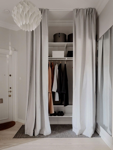 Nỗi đau nhà bừa bộn, mất cảm hứng thời trang trong mình