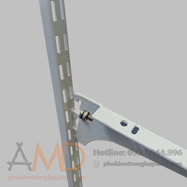 Bộ kệ AMD – Chàng thanh ray và nàng tay đỡ, lặng lẽ bên nhau làm đẹp cho tổ ấm của bạn