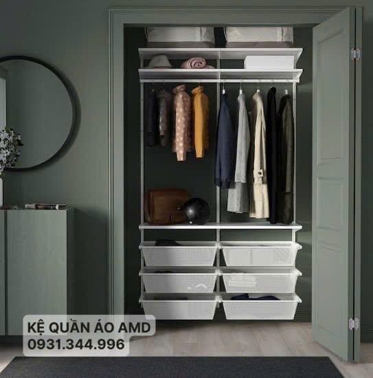 ✨ 1 KHÔNG GIAN – 3 PHONG CÁCH THIẾT KẾ KHÁC NHAU ✨