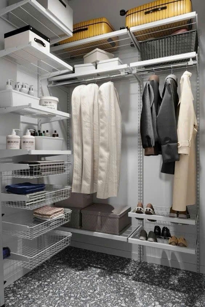 🌟 Bộ kệ AMD – dành cho người bận rộn, nhưng vẫn muốn sống tinh tế