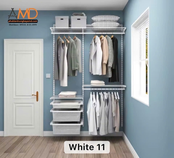 Người trẻ sống một mình – mỗi sáng lục tung cả góc phòng chỉ để tìm một chiếc áo