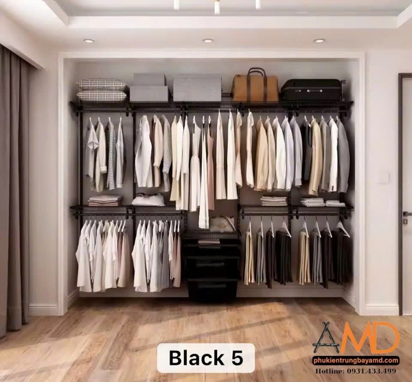 Giải pháp không phải là thay đổi nhịp sống, mà là thay đổi cách sắp đặt không gian