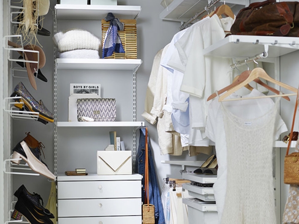 KỆ QUẦN ÁO THANH RAY AMD – CÂN MỌI KÍCH THƯỚC, CHUẨN MỌI KHÔNG GIAN SỐNG