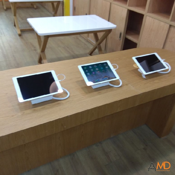 Chống trộm báo động IPAD TABLET - TA202