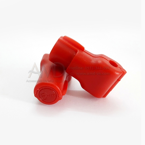 Khóa chặn đầu móc treo siêu thị - B5112
