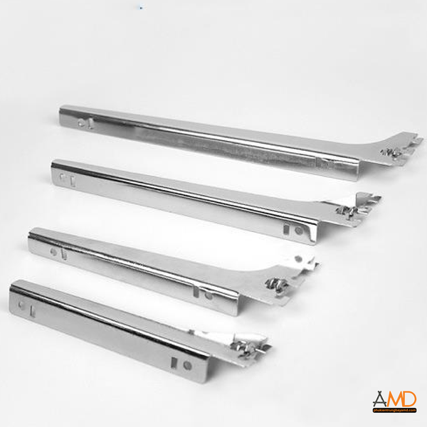 Tay đỡ giá kệ quần áo thời trang AMD-M32/M33 -TDR