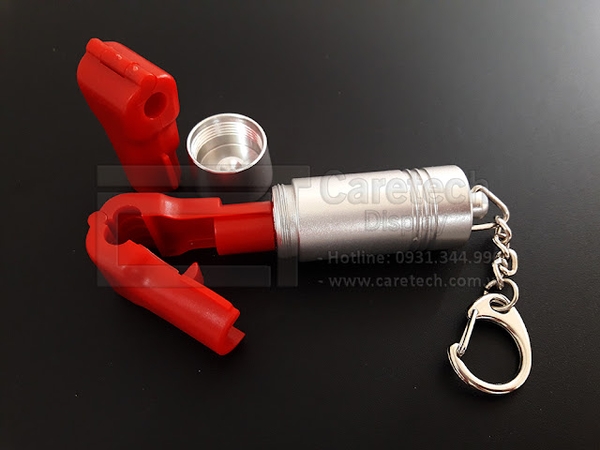 Chìa từ mở khóa chặn chống trộm