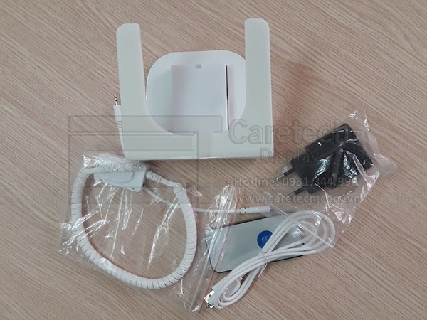 Chống trộm báo động IPAD TABLET - TA202