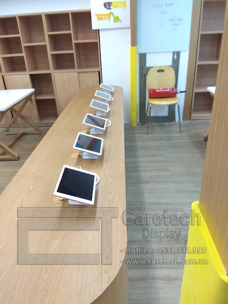 Chống trộm báo động IPAD TABLET - TA202