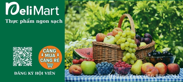 DELI MART