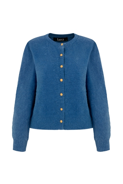 Matteu Cardigan