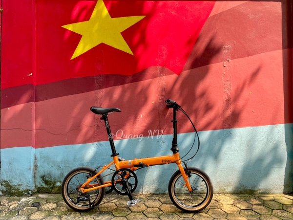 Quang NV