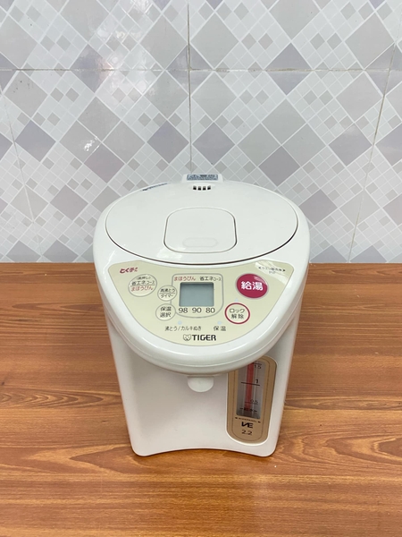 Bình thủy Tiger 2,2L PIF-A220