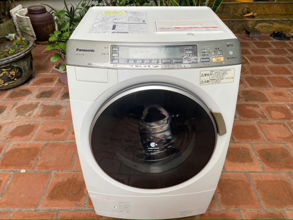 Máy giặt panasonic:VX- 7200