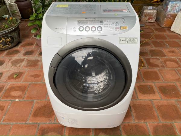 Máy giặt Panasonic VR-3500