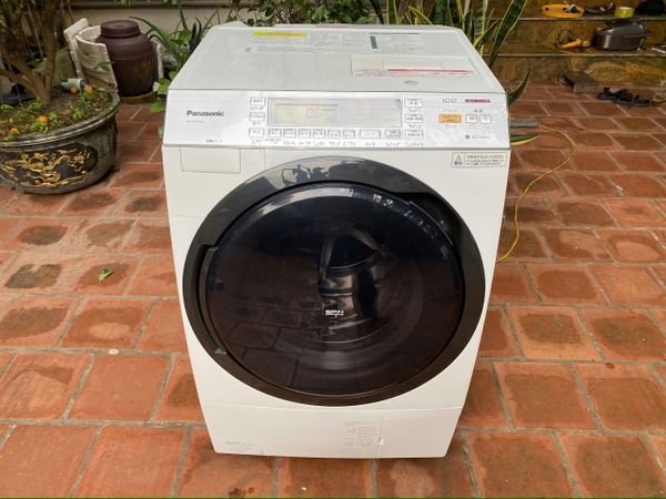Máy giặt Panasonic VX-7700