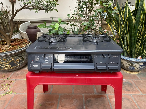 Bếp ga Paloma S45B-L