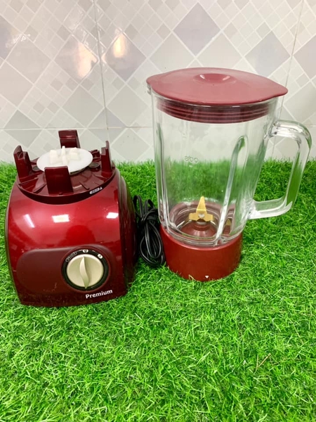 Máy xay sinh tố Premium, dung tích 800ml.