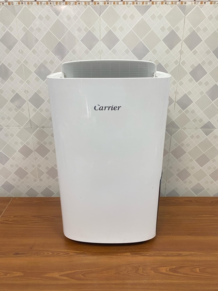 Máy hút ẩm Carrier 12L - 22702
