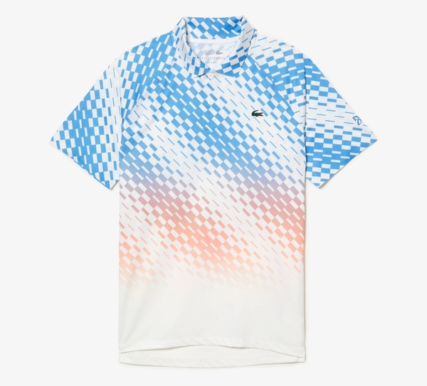 Áo thể thao Lacoste phù hợp Tennis, pickleball