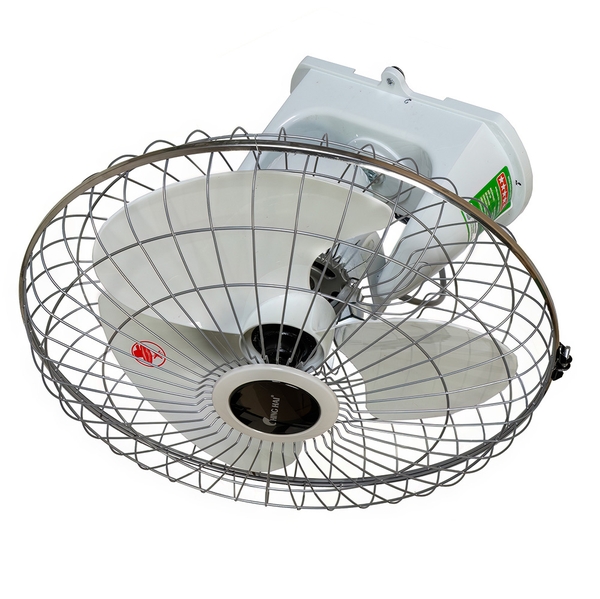 Quạt đảo trần Chinghai HB-9360B Hộp số