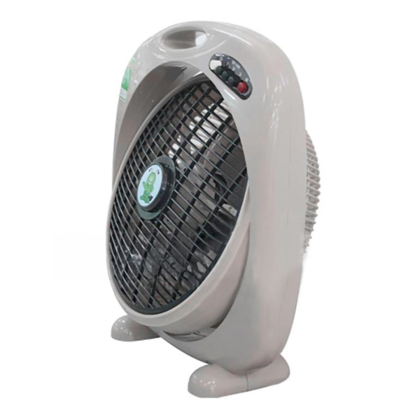 Quạt hộp chinghai BF-168 sải cánh 35cm, tự ngắt khi đổ