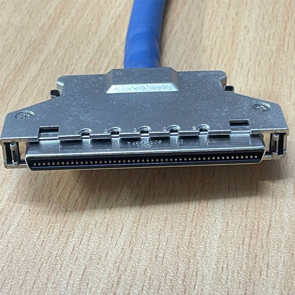 Cáp Kết Nối SCSI 96 Pin HONDA PCR-E96FA Cable CAB-6601 Female To Female ...