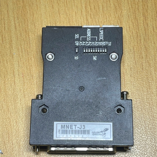 Bộ điều khiển chuyển động PLC DCS ADLINK Technology MNET-J3 Motion ...