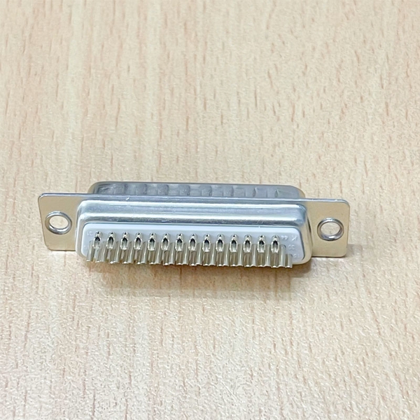 Bộ rắc hàn DB44 Solder Head Male Plug Kit 3 Row 44 Pin Serial Connector ...