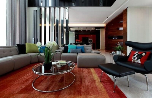 Ghế Armchair đẹp là gì? Cách để chọn ghế Armchair đúng chuẩn!