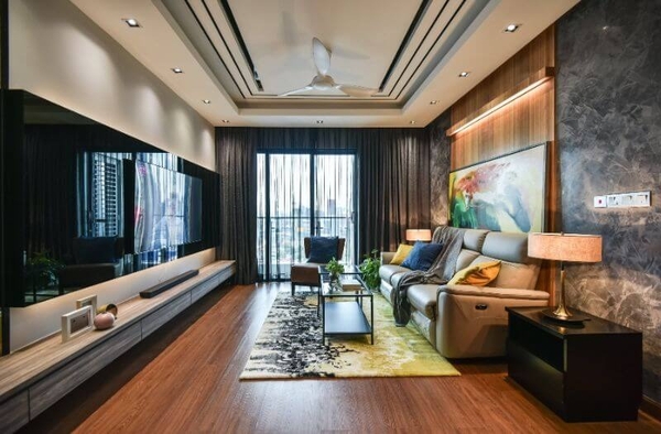 Tổng hợp những kiến thức cơ bản về thiết kế nội thất