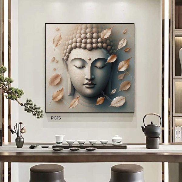 Tranh canvas