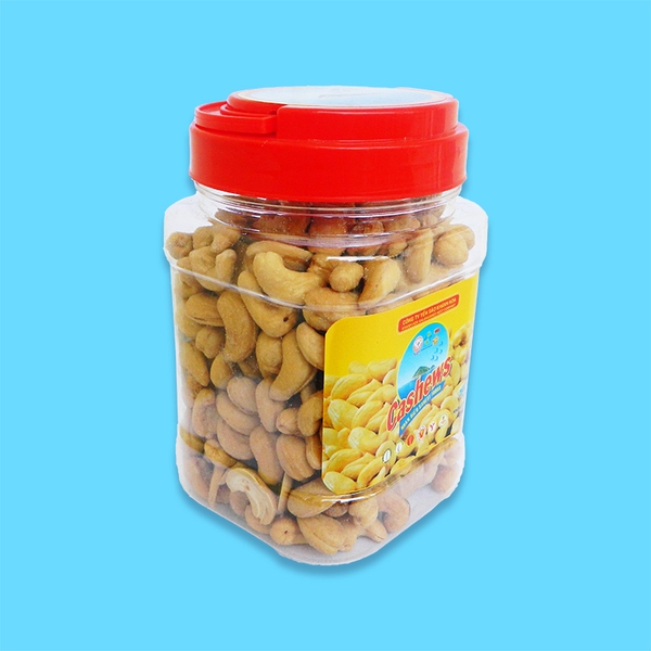Nhân điều (Muối) hộp 454g