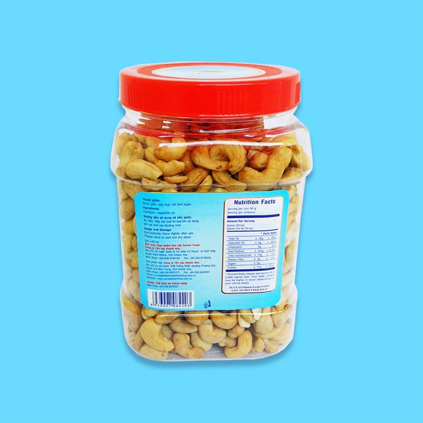 Nhân điều (Lạt) hộp 1kg