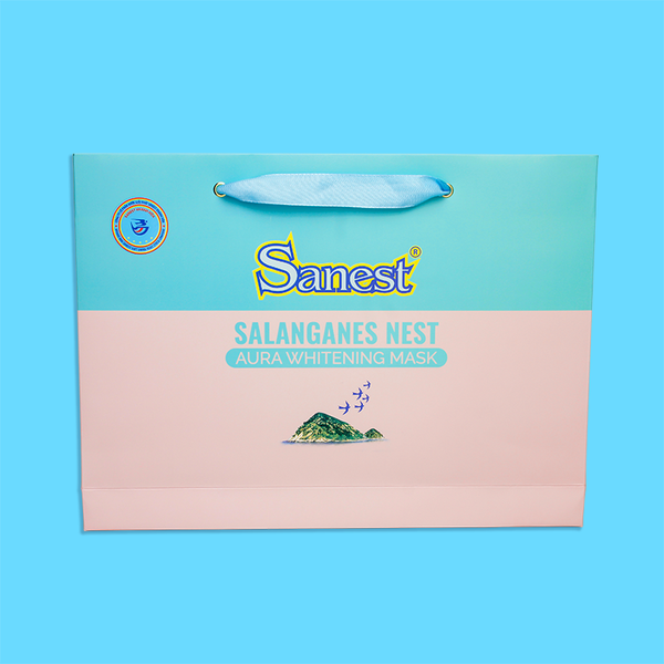 Mặt nạ Yến sào dưỡng trắng da