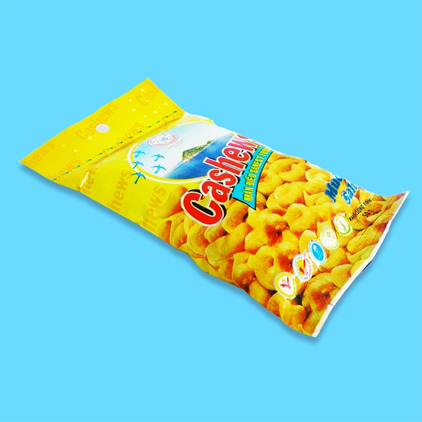 Nhân điều (Muối) túi 50g