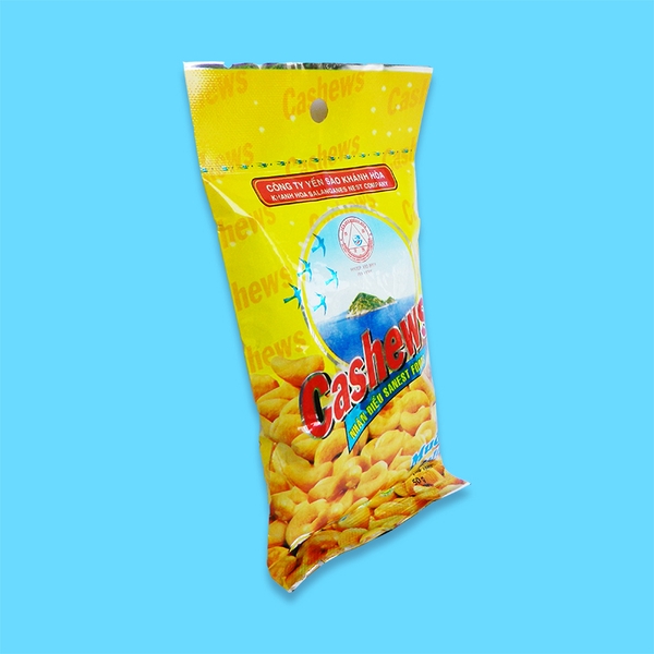 Nhân điều (Muối) túi 50g