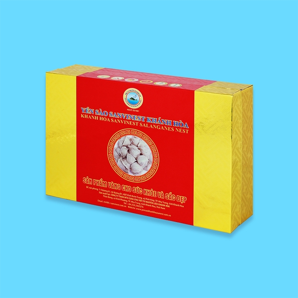 SẢN PHẨM YẾN SÀO KHÁNH HÒA VỚI BẢNG GIÁ RÕ RÀNG