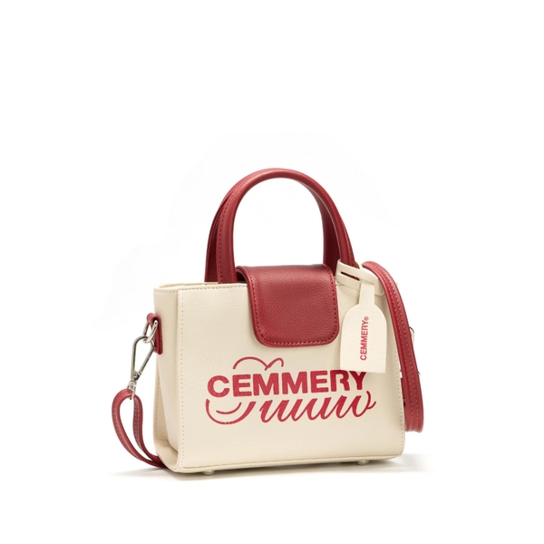Túi Đeo Chéo CEMMERY Flap Mini Bag