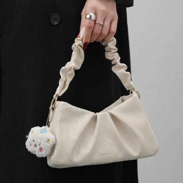 Túi xách nữ đeo chéo, đeo vai size 20cm HA881