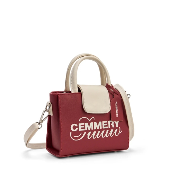 Túi Đeo Chéo CEMMERY Flap Mini Bag