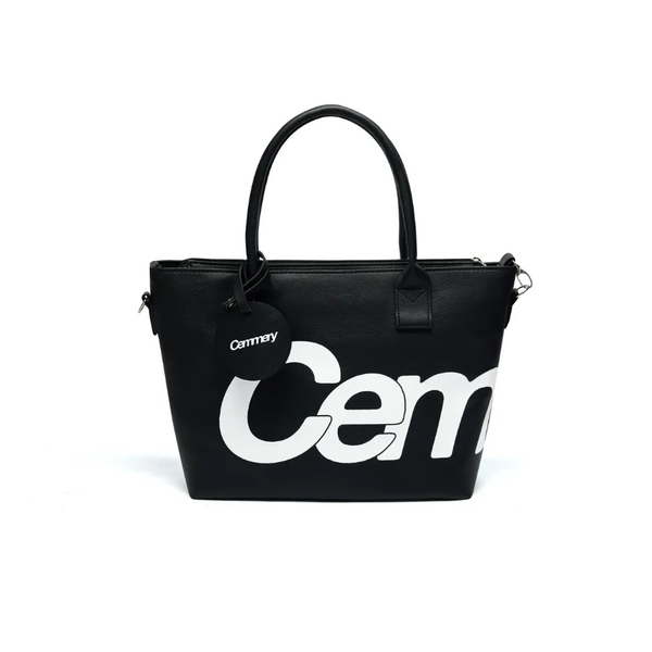 Túi Tote CEMMERY Mono Bag Size Vừa