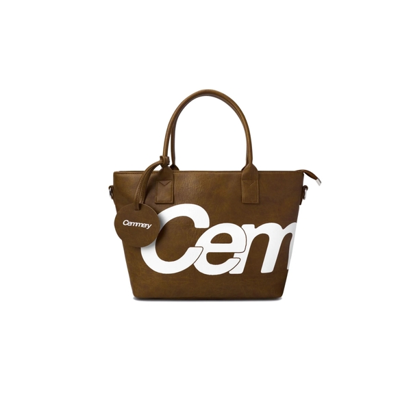 Túi Tote CEMMERY Mono Bag Size Vừa
