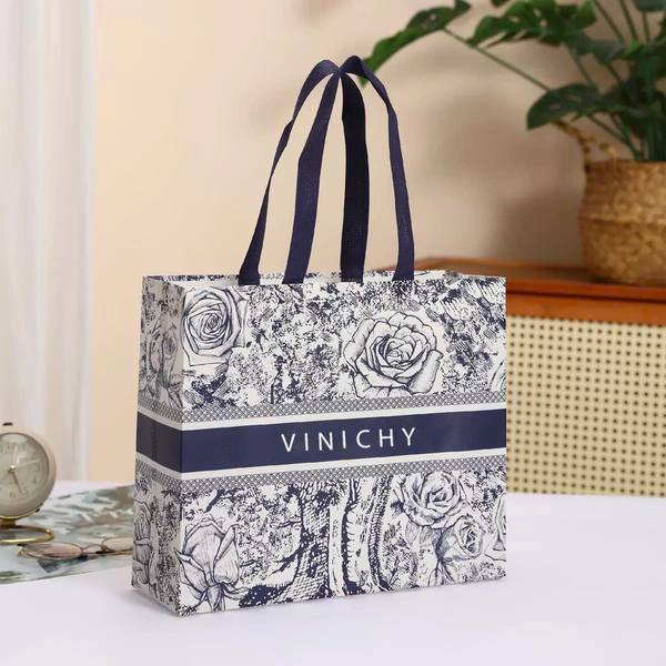 Túi quà giấy VINICHI