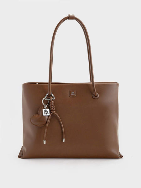 Túi Tote Quai Tròn Hearty Size 35