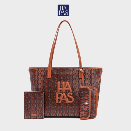 Túi Tote Hapas Lyra Bag – Size 43