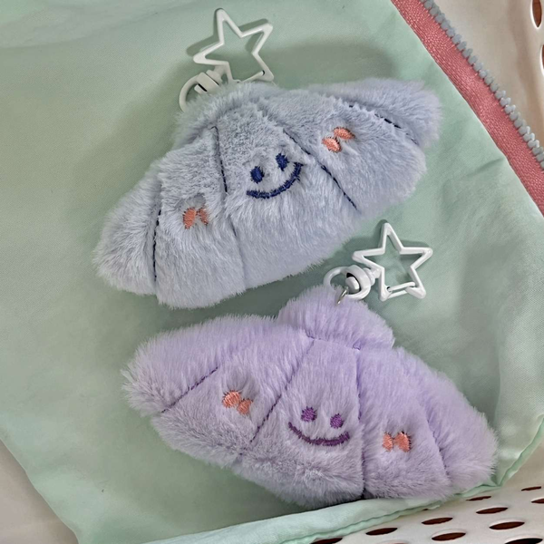 Móc khóa vỏ sò