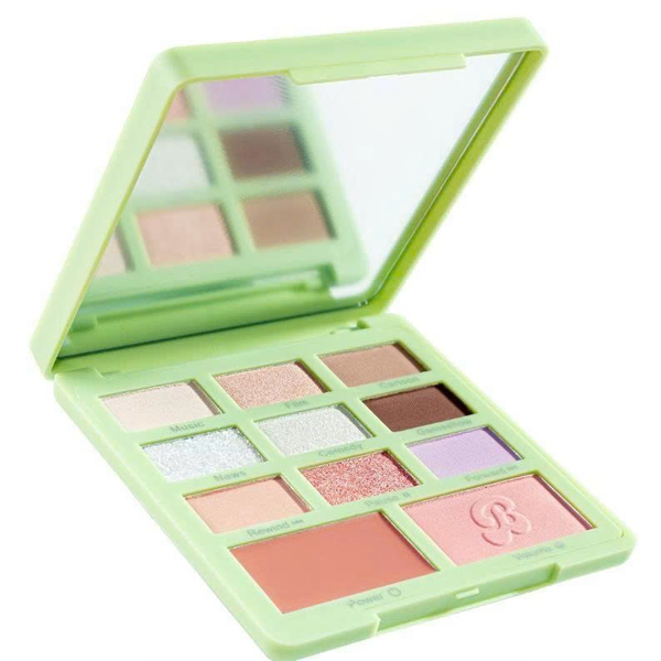 Bảng phấn trang điểm đa năng Baddies Multi 13.1g